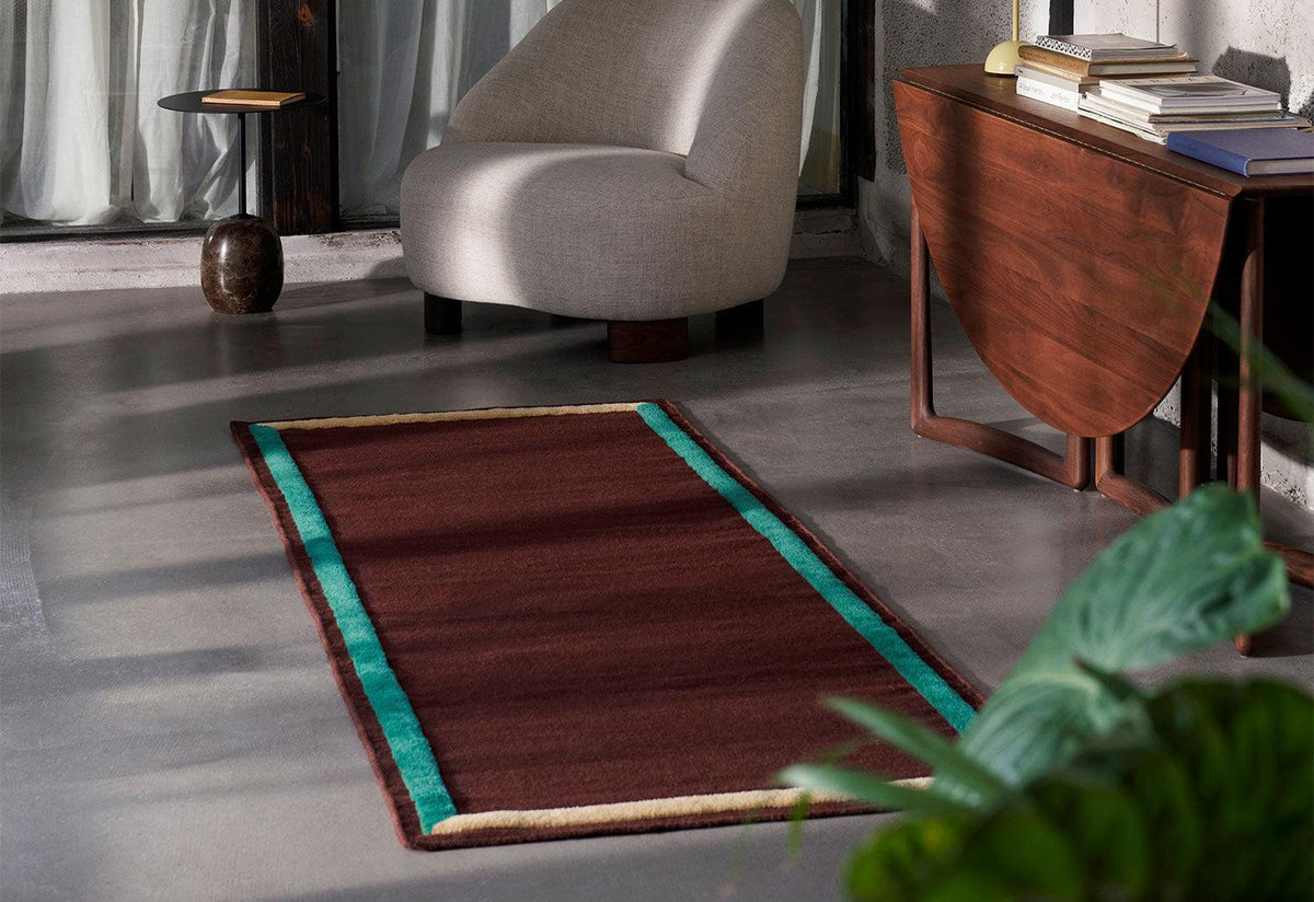 Framed Rug, Andtradition