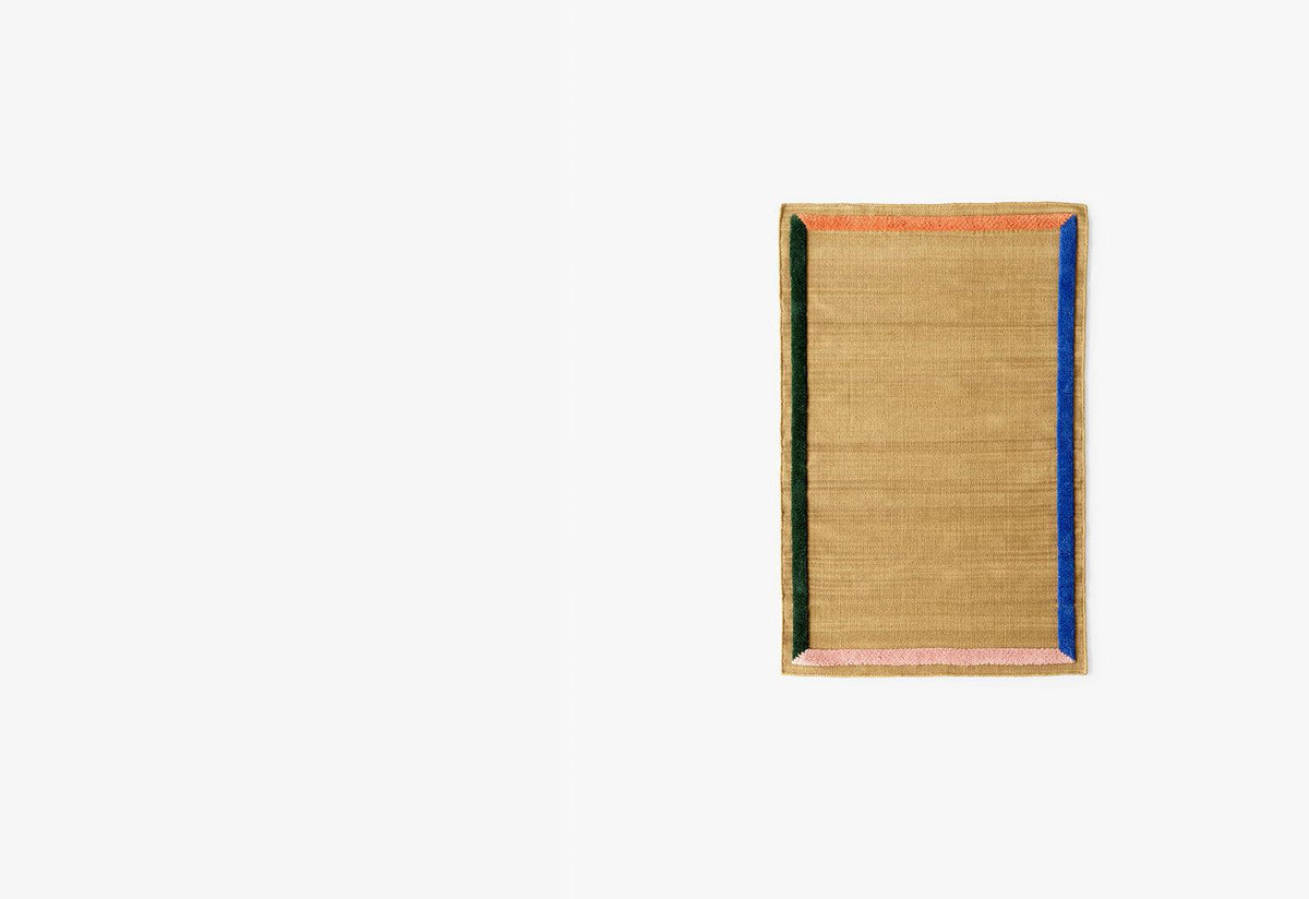 Framed Rug, Andtradition