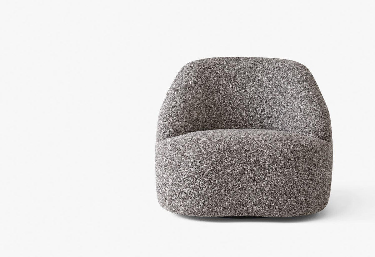 Margas Lounge Chair LC2, Louise liljencrantz, Andtradition