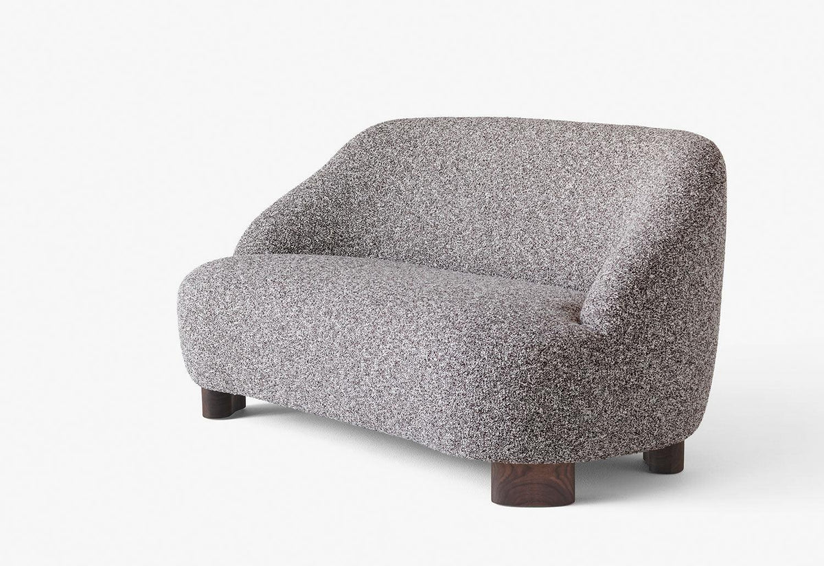 Margas Sofa LC3, Louise liljencrantz, Andtradition