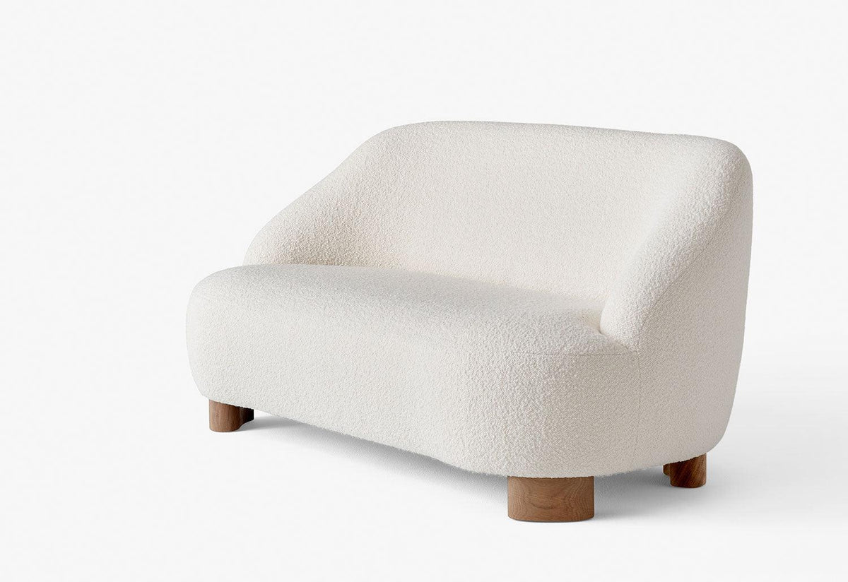 Margas Sofa LC3, Louise liljencrantz, Andtradition