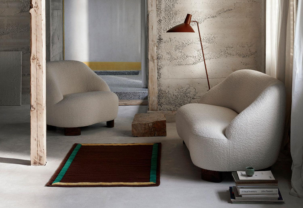 Margas Sofa | LC3, Louise liljencrantz, Andtradition