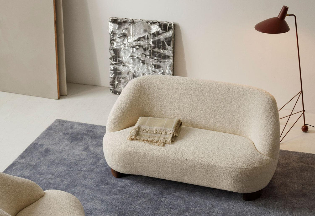 Margas Sofa | LC3, Louise liljencrantz, Andtradition