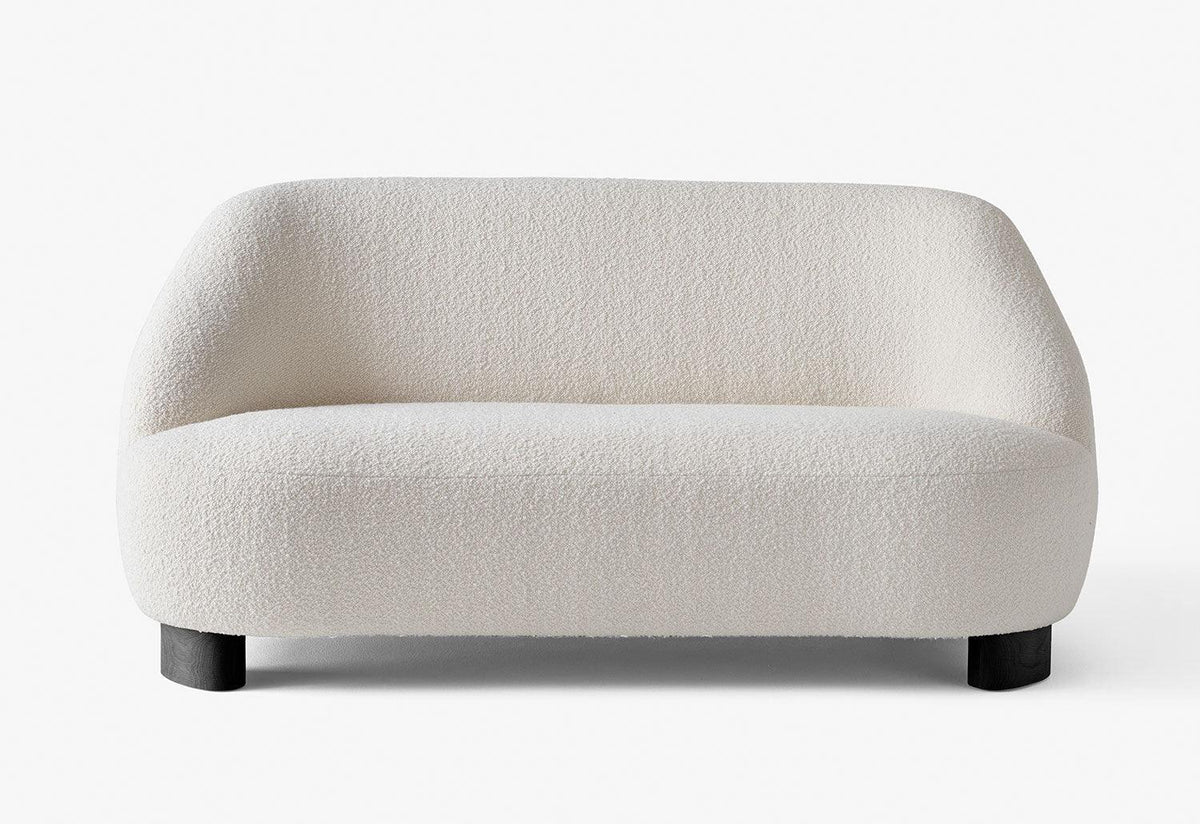 Margas Sofa LC3, Louise liljencrantz, Andtradition