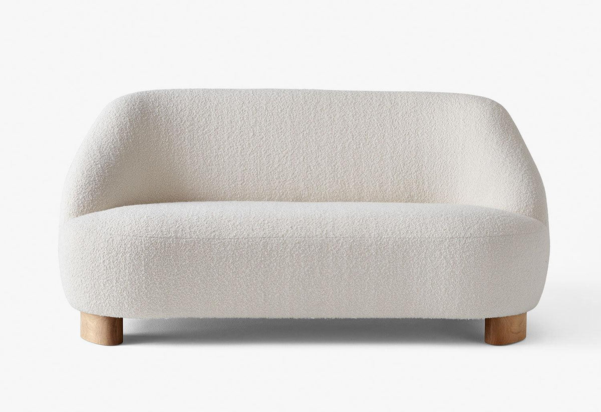 Margas Sofa | LC3, Louise liljencrantz, Andtradition