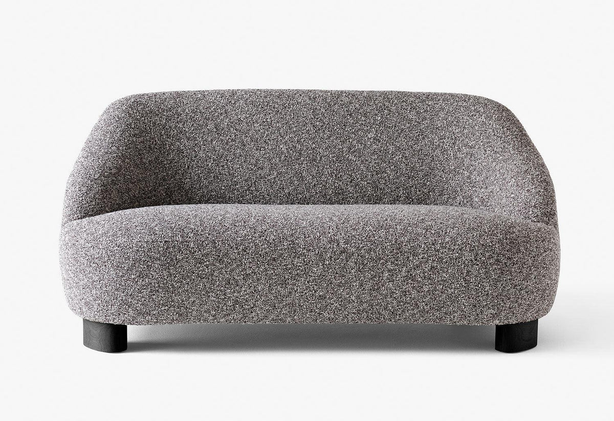 Margas Sofa | LC3, Louise liljencrantz, Andtradition