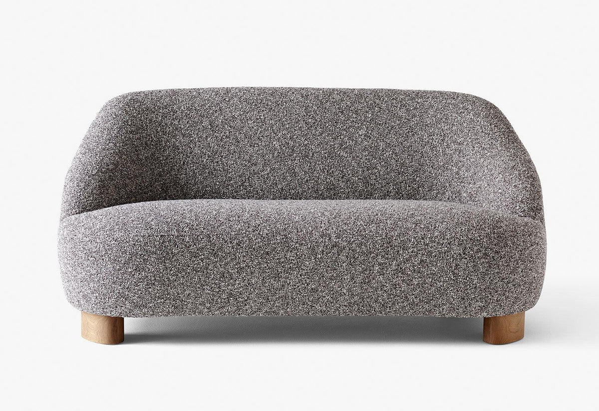 Margas Sofa | LC3, Louise liljencrantz, Andtradition