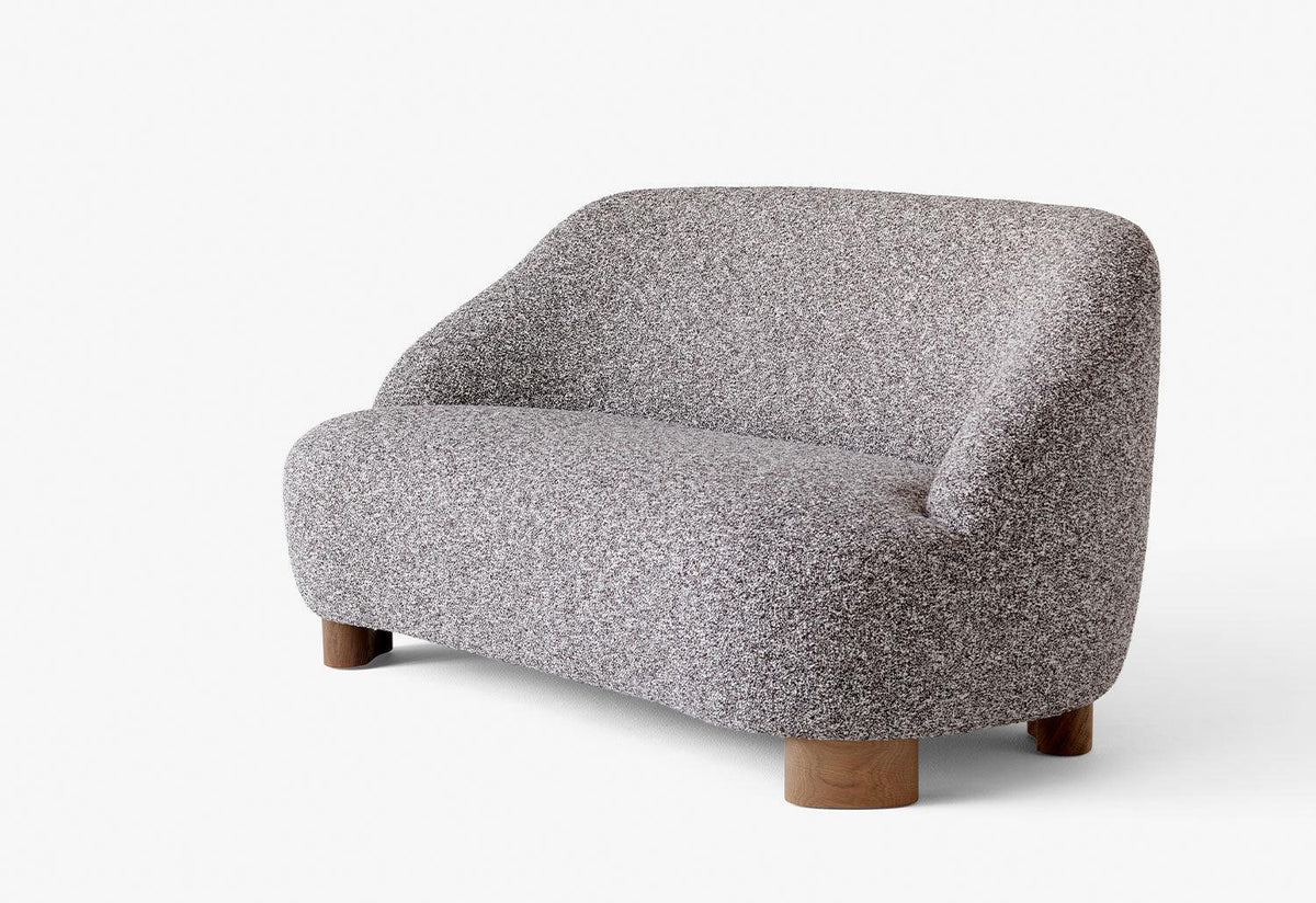 Margas Sofa LC3, Louise liljencrantz, Andtradition