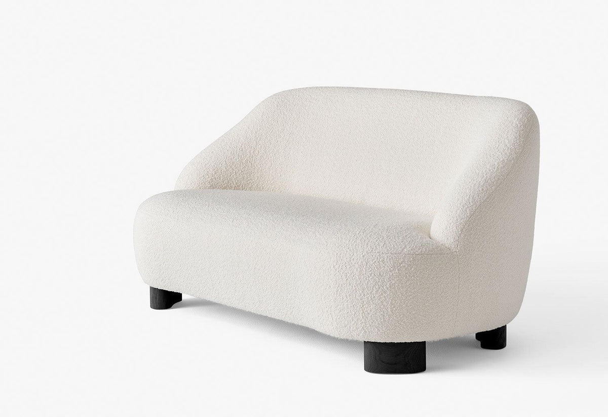 Margas Sofa | LC3, Louise liljencrantz, Andtradition