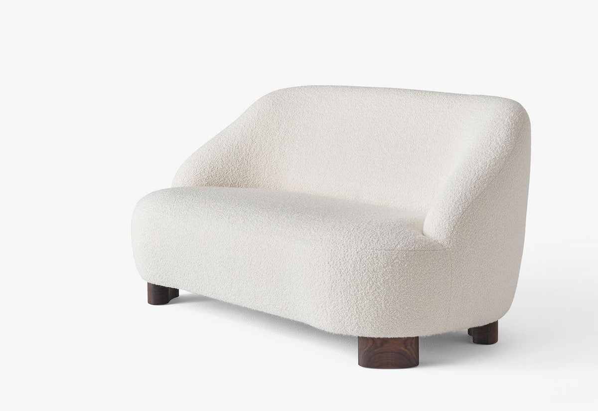 Margas Sofa LC3, Louise liljencrantz, Andtradition