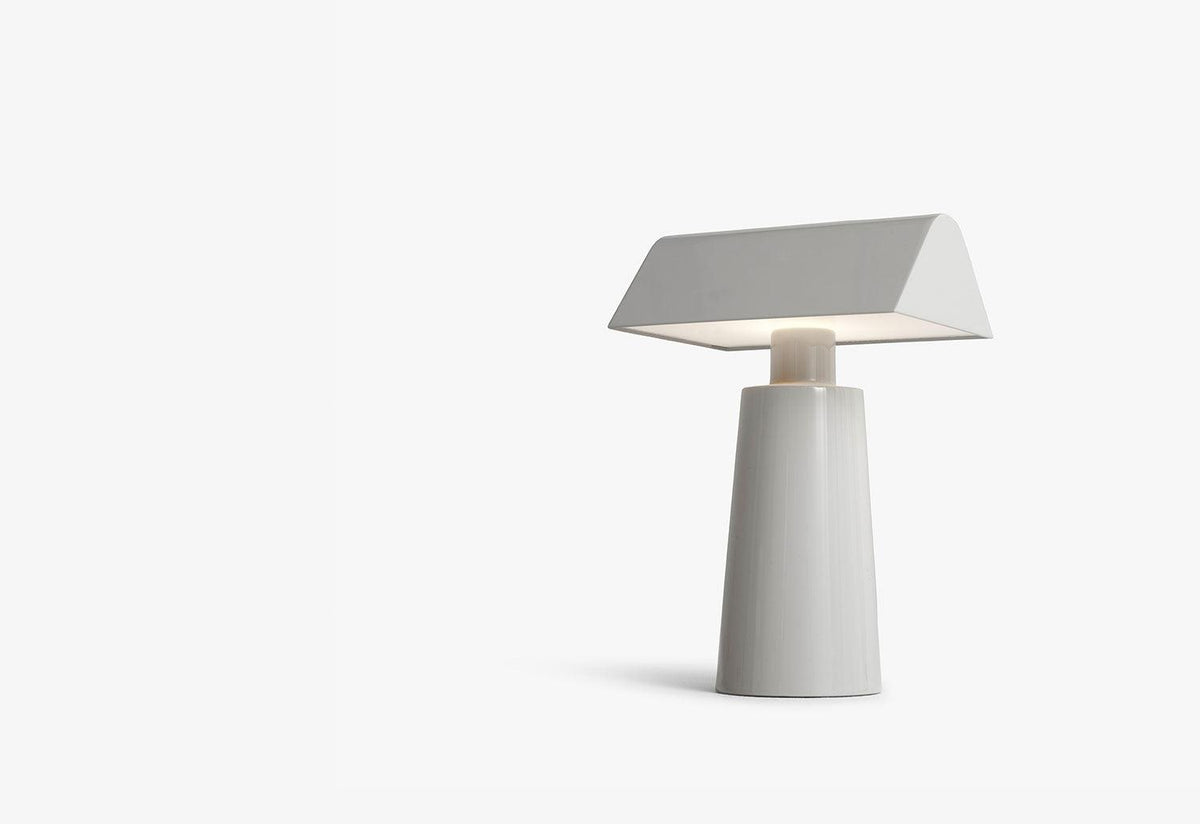 Caret Portable Light, Matteo fogale, Andtradition