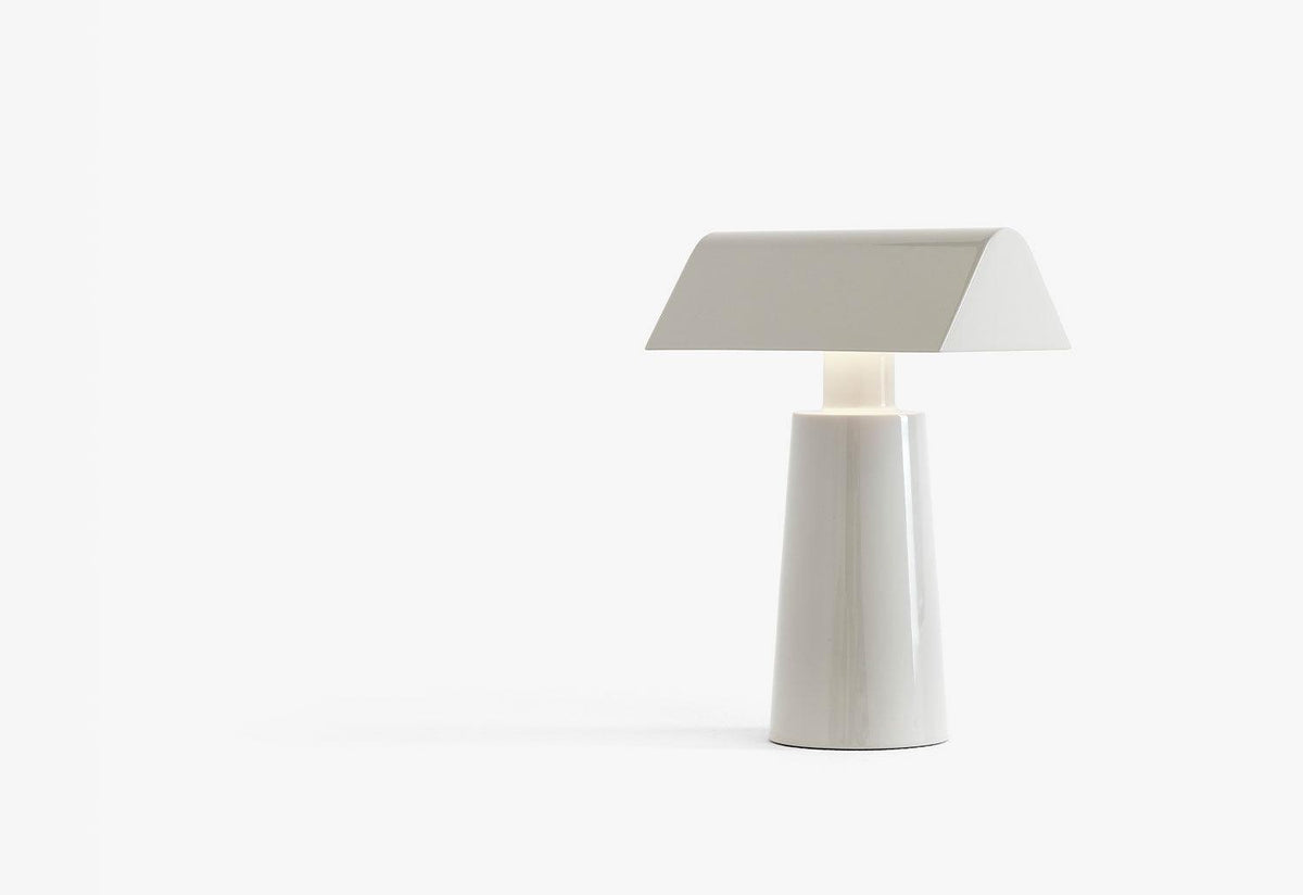 Caret Portable Light, Matteo fogale, Andtradition