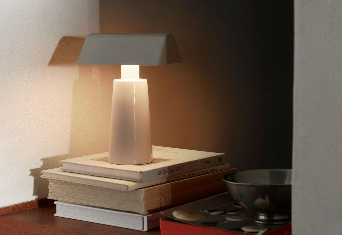 Caret Portable Light, Matteo fogale, Andtradition