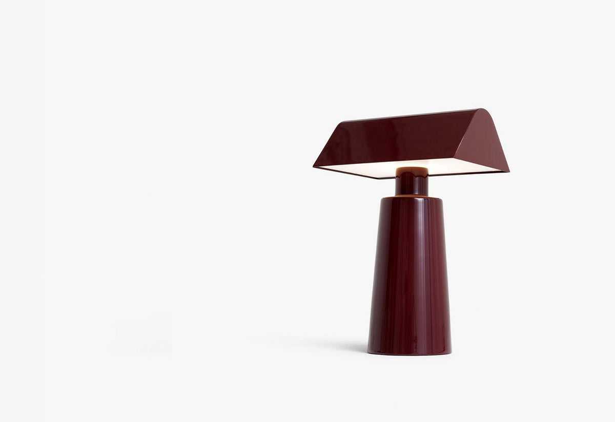 Caret Portable Light, Matteo fogale, Andtradition