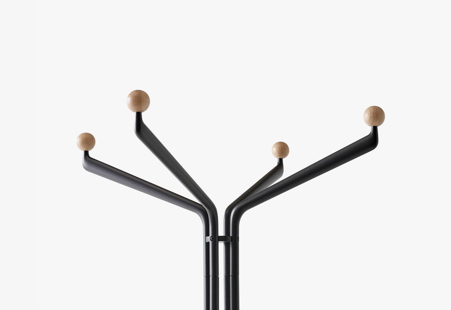 &Tradition Capture Coat Stand SC77 | twentytwentyone