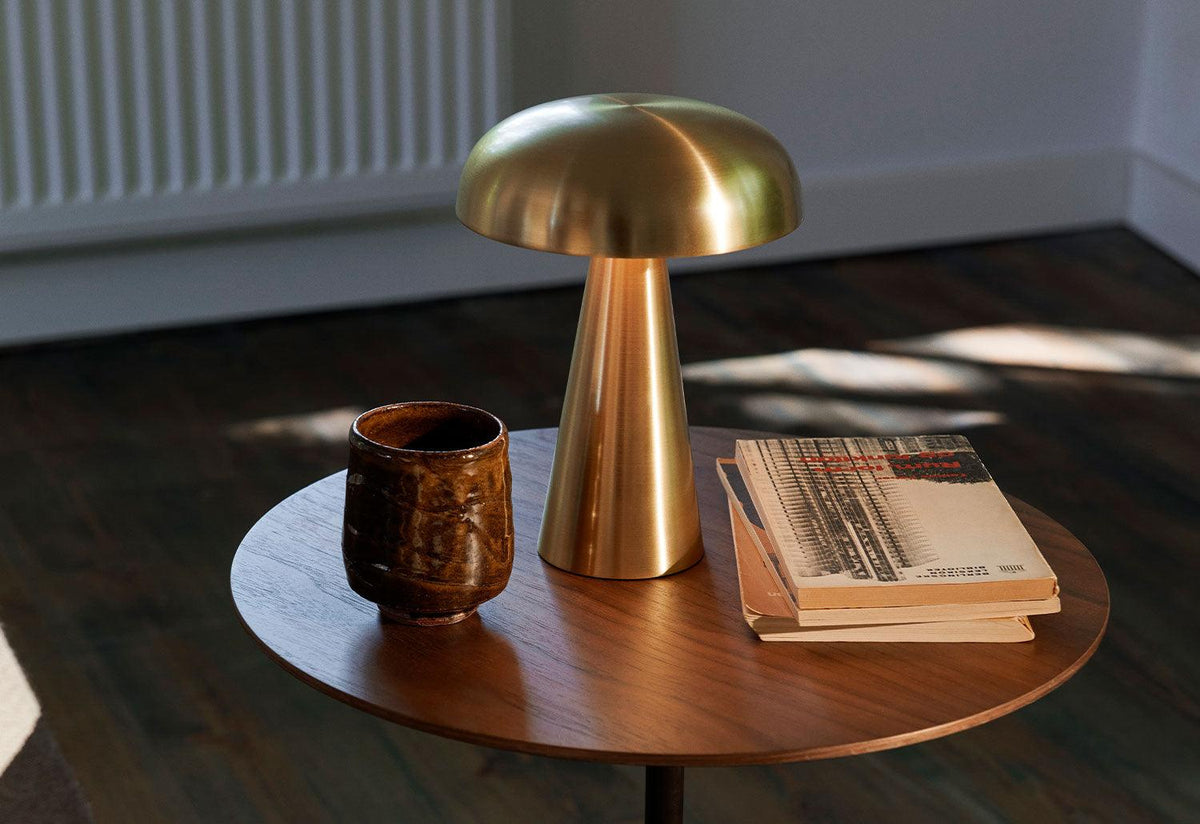 Como Portable Light | Ex-Display, Space copenhagen, Andtradition