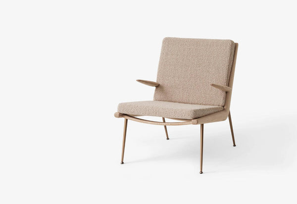 &Tradition Boomerang Armchair HM2 | twentytwentyone