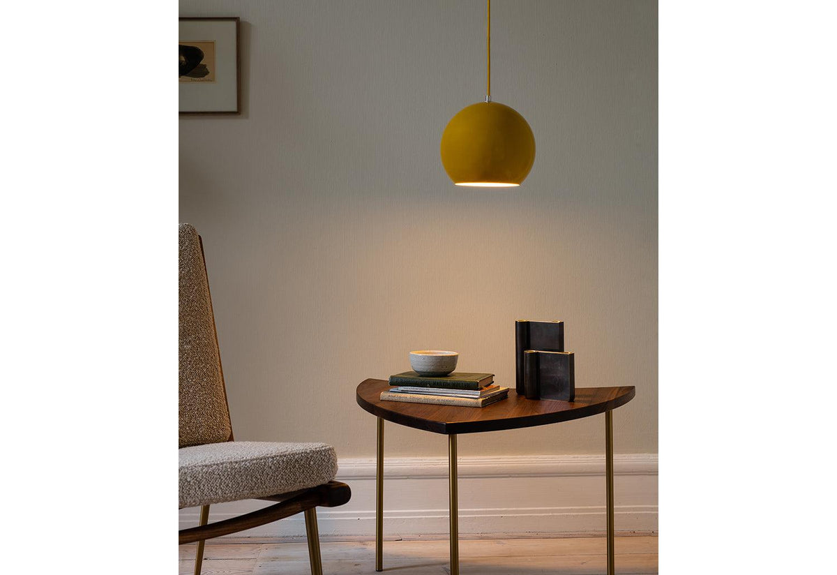 &Tradition Pinwheel Table HM7 | twentytwentyone