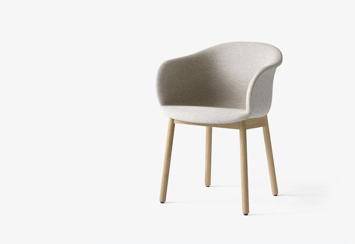 Elefy JH31 chair, Jamie hayon, Andtradition