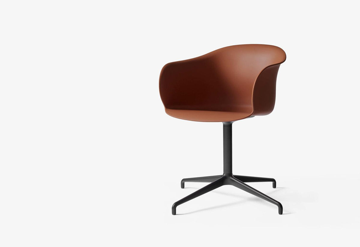 Elefy Chair | JH32, Jaime hayon, Andtradition