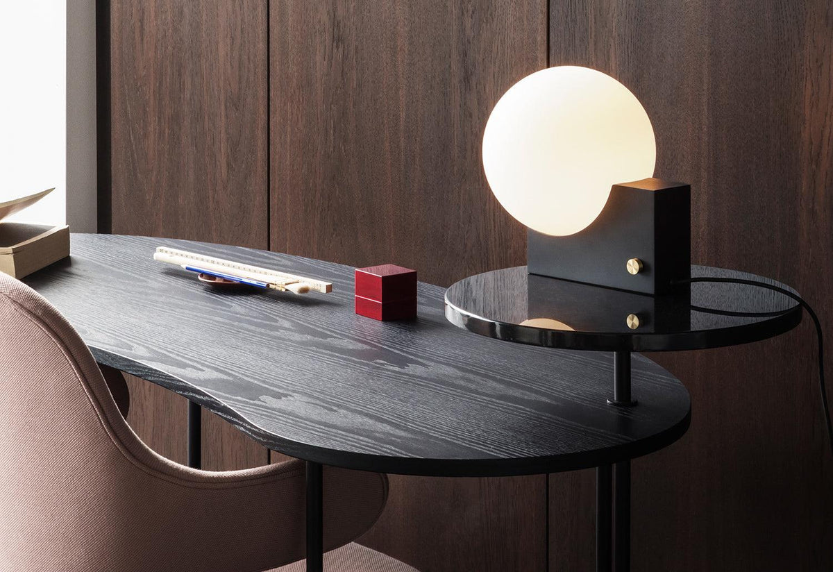 Journey Table Lamp, Signe hytte, Andtradition