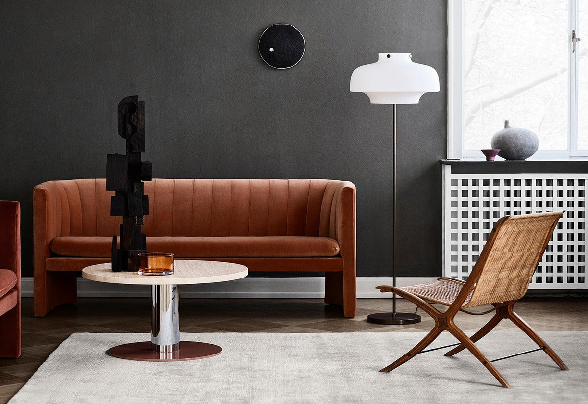 Copenhagen Floor Lamp, Space copenhagen, Andtradition