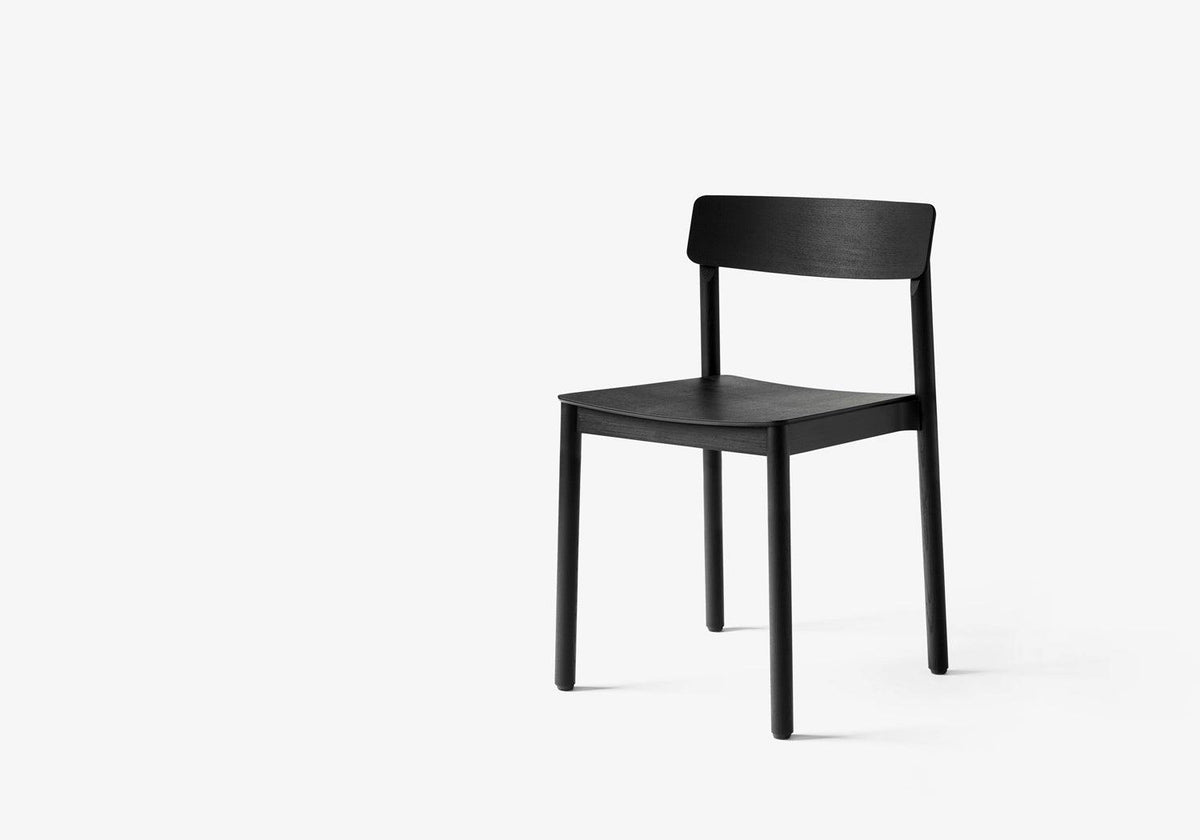 Betty Chair, Thau and kallio, Andtradition