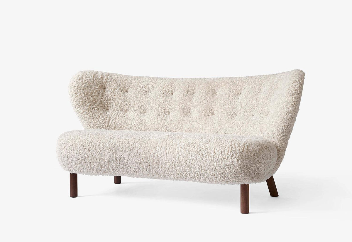 Little Petra Sofa, Viggo boesen, Andtradition