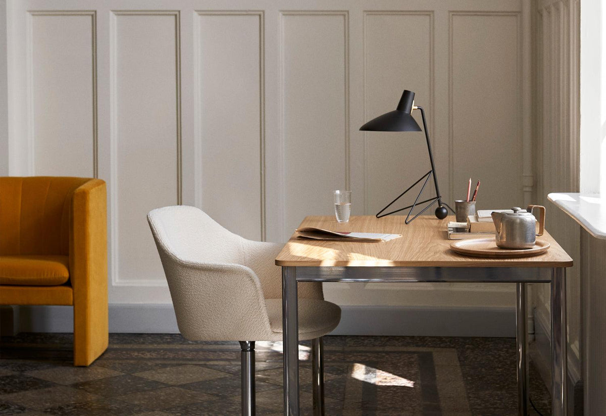 Tripod Table Light, Hvidt and molgaard, Andtradition
