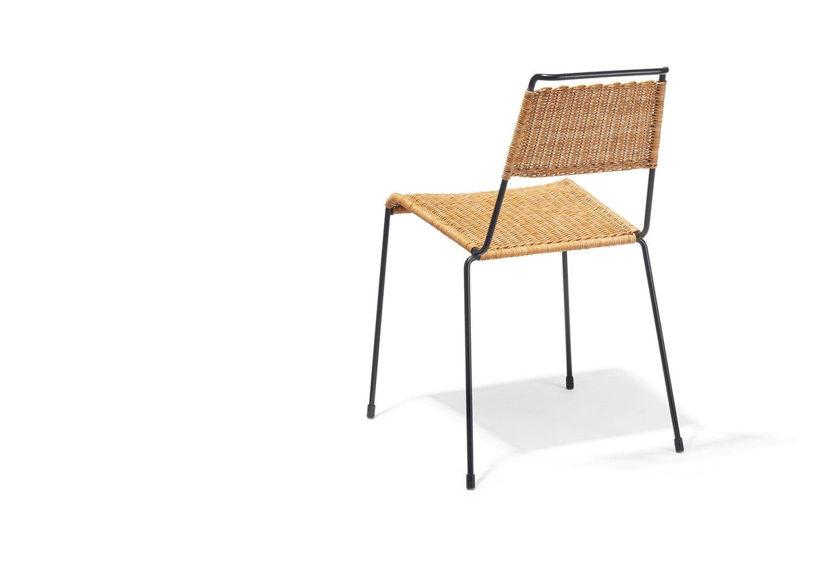 TT54 Chair, Paul schneider-esleben, Richard lampert