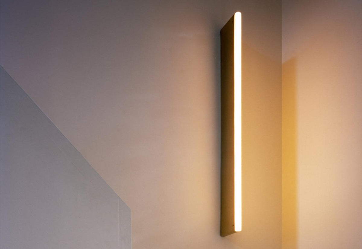 Tube Wall Light, Michael anastassiades, Michael anastassiades