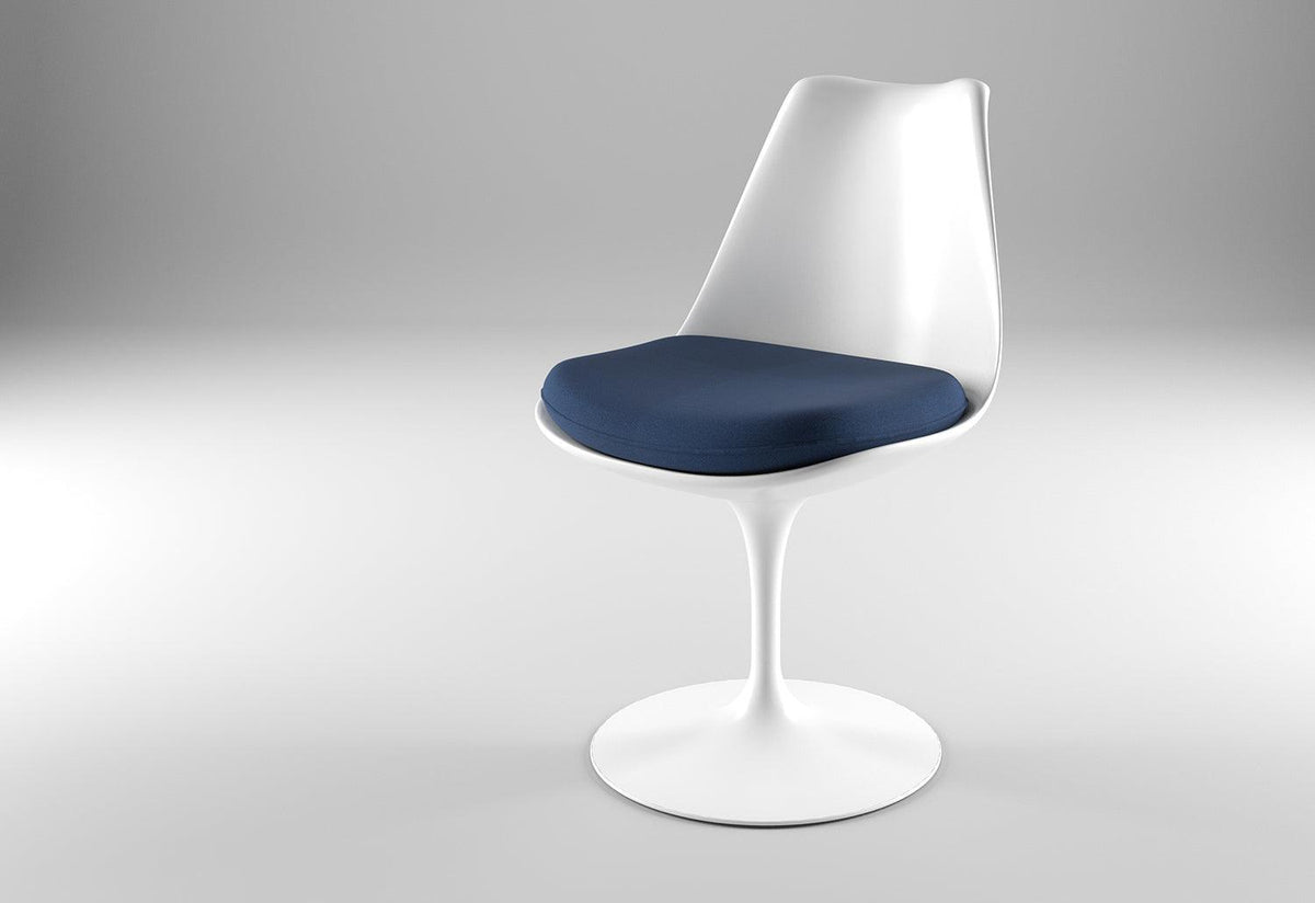 Knoll Tulip side chair twentytwentyone