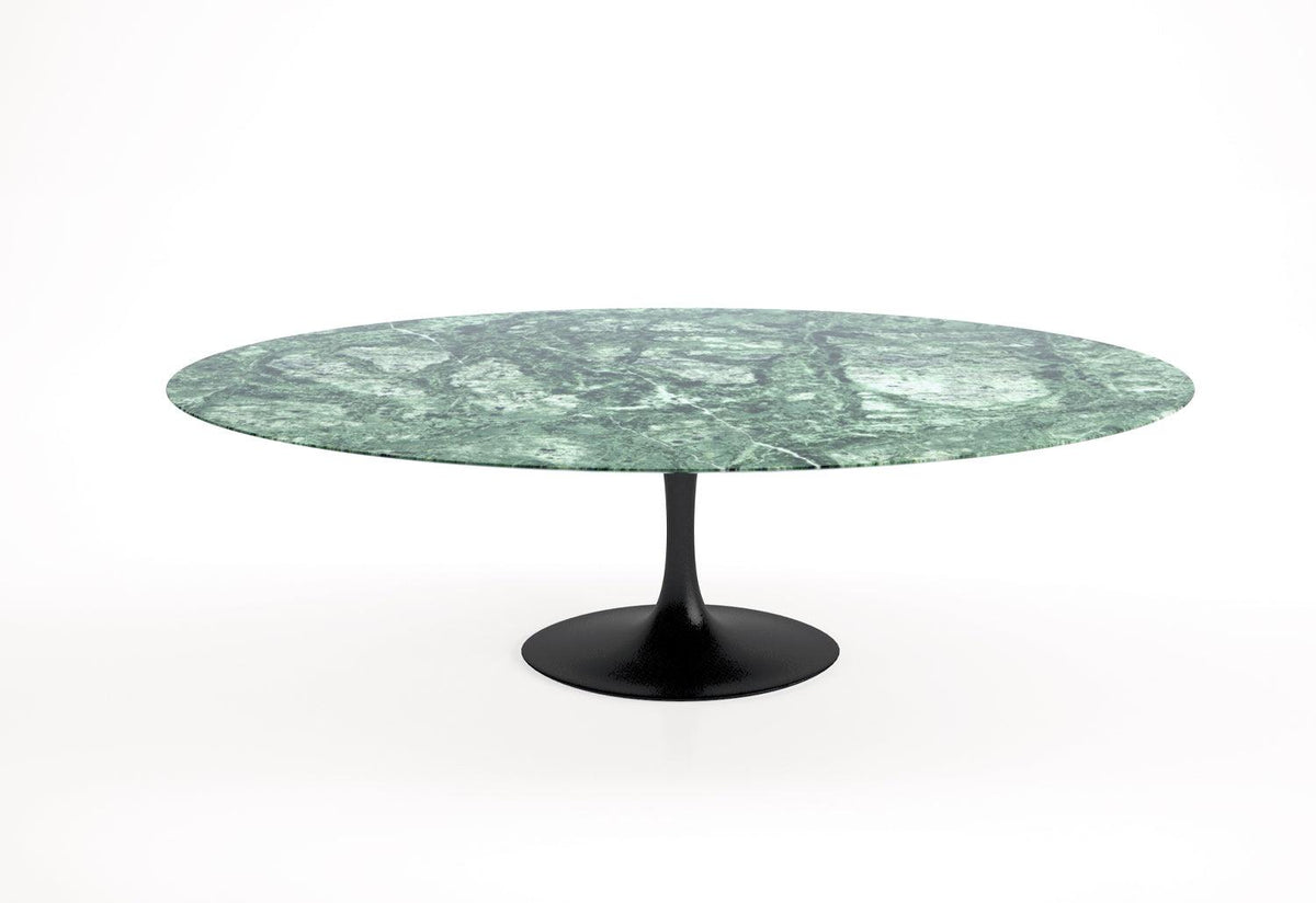 Tulip Dining Table | Oval, Eero saarinen, Knoll