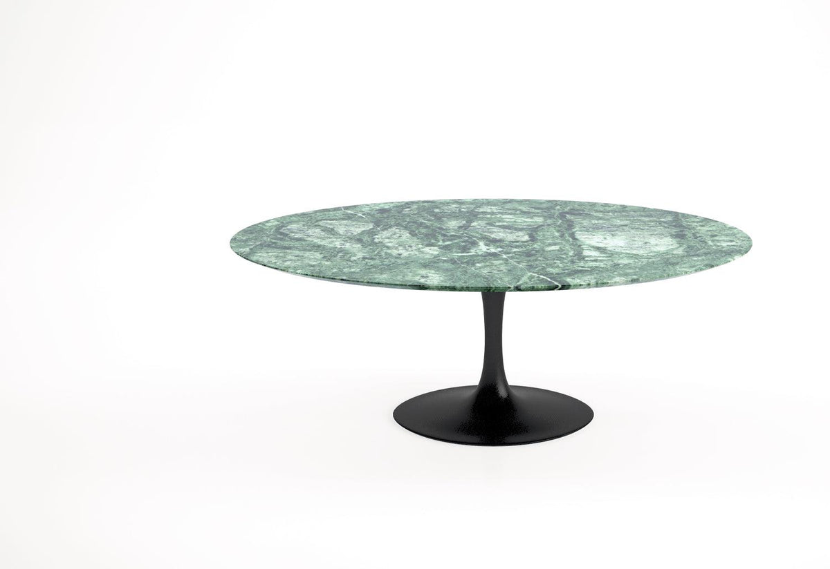 Tulip Dining Table | Oval, Eero saarinen, Knoll