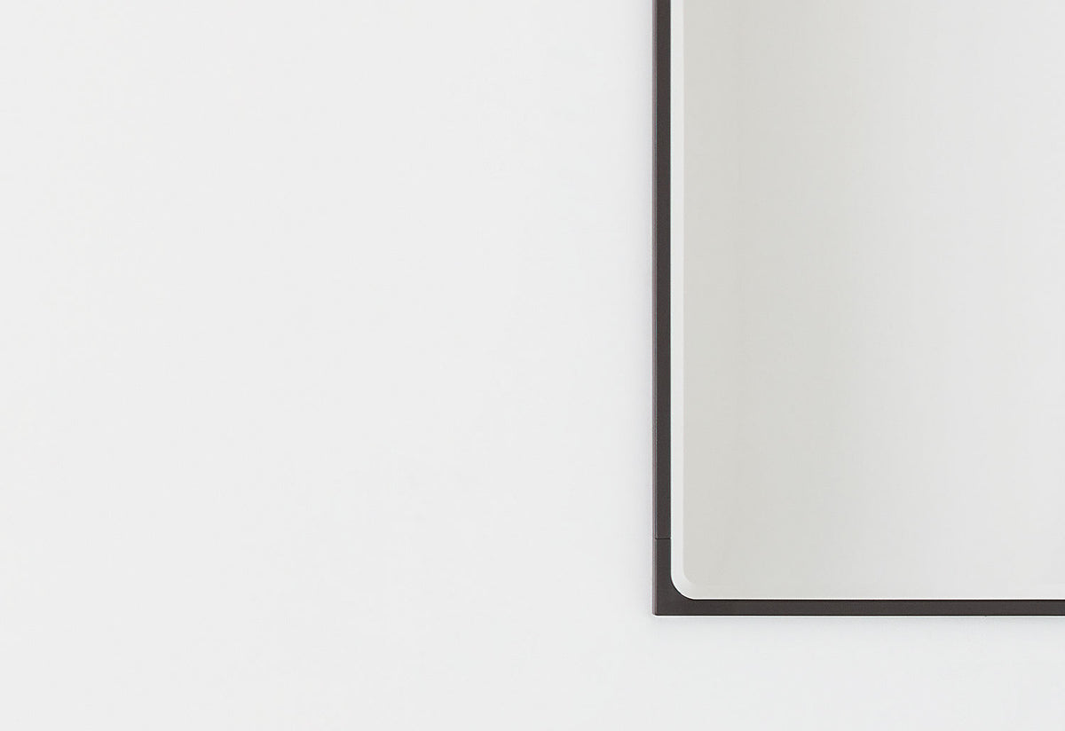 Como Mirror | Single, Barber osgerby, Glas italia