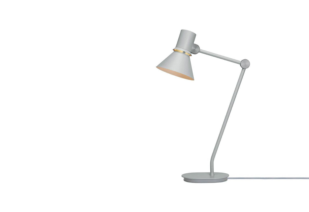 Type 80 table lamp, Sir kenneth grange, Anglepoise