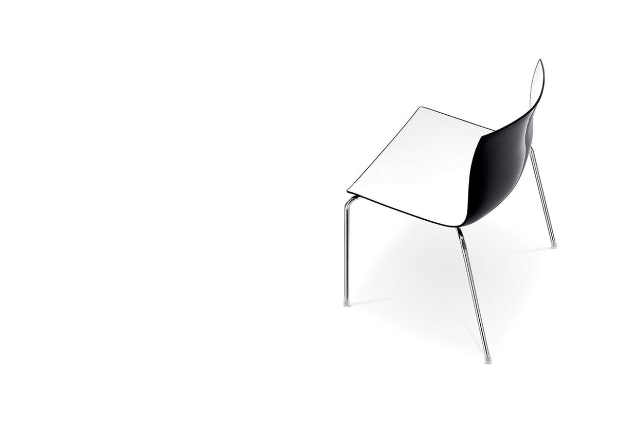 Catifa 46 Chair, Lievore altherr molina, Arper