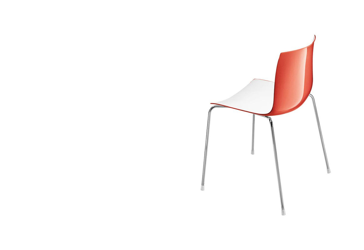 Catifa 46 Chair, Lievore altherr molina, Arper