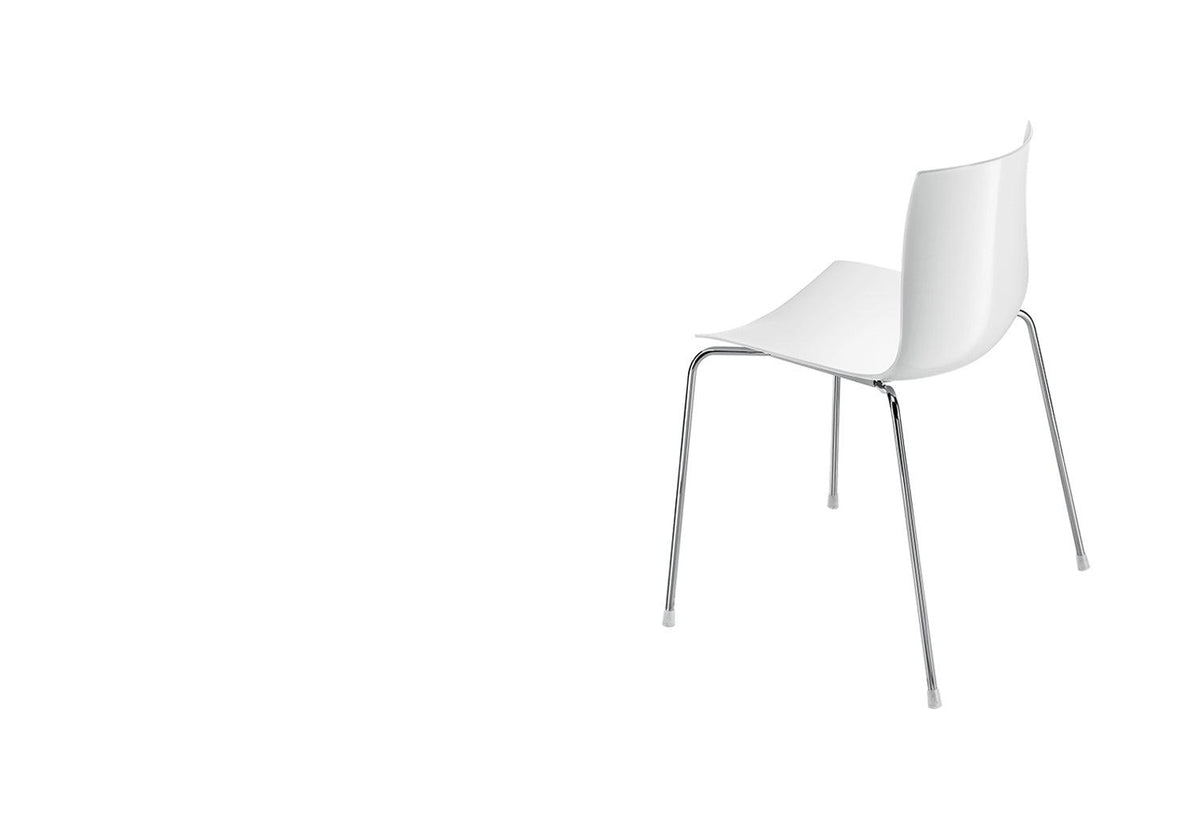 Catifa 46 Chair, Lievore altherr molina, Arper