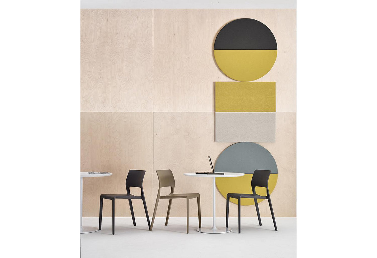 Juno 02 Dining Chair, James irvine, Arper