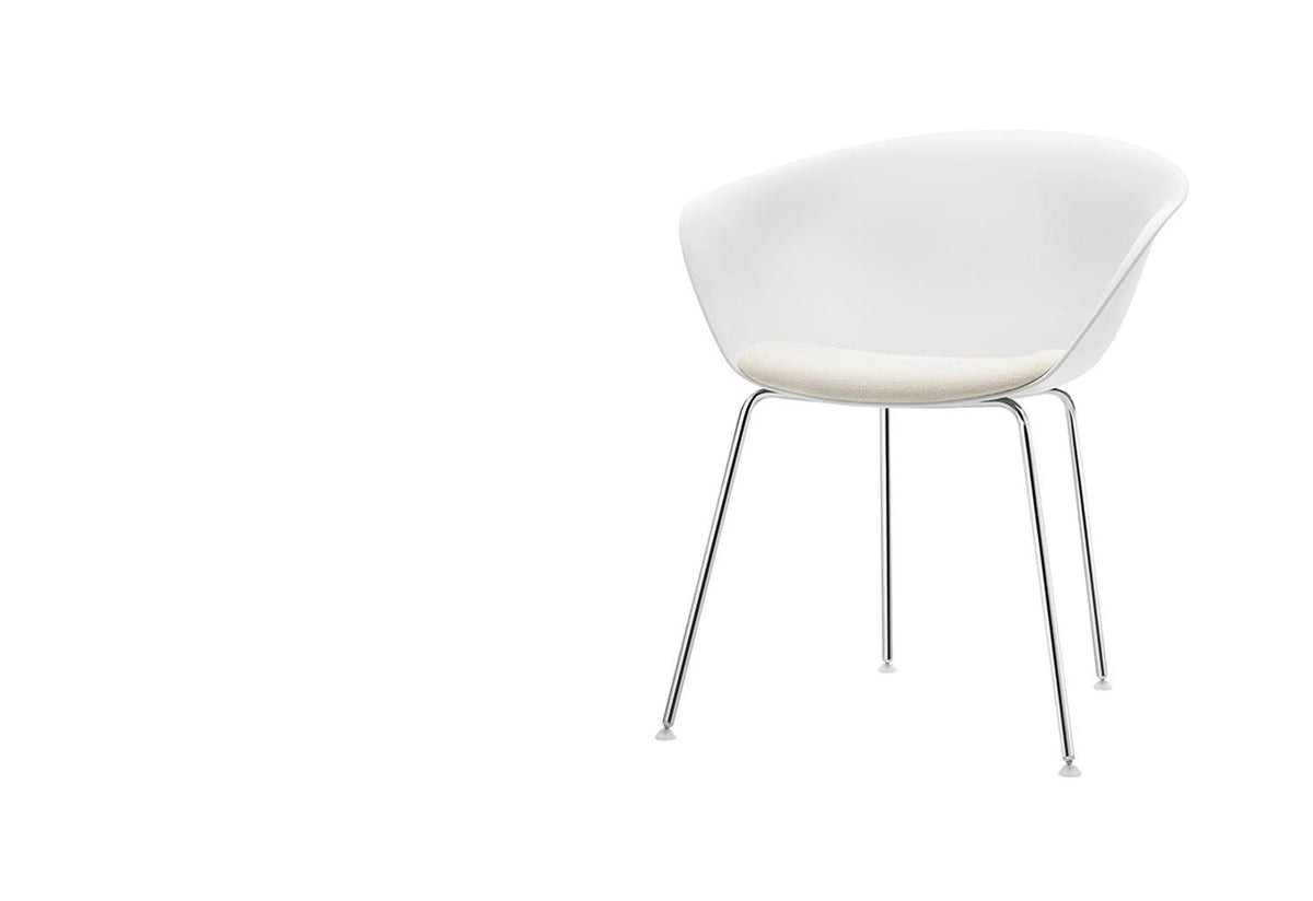 Duna 02 Chair, Lievore altherr molina, Arper