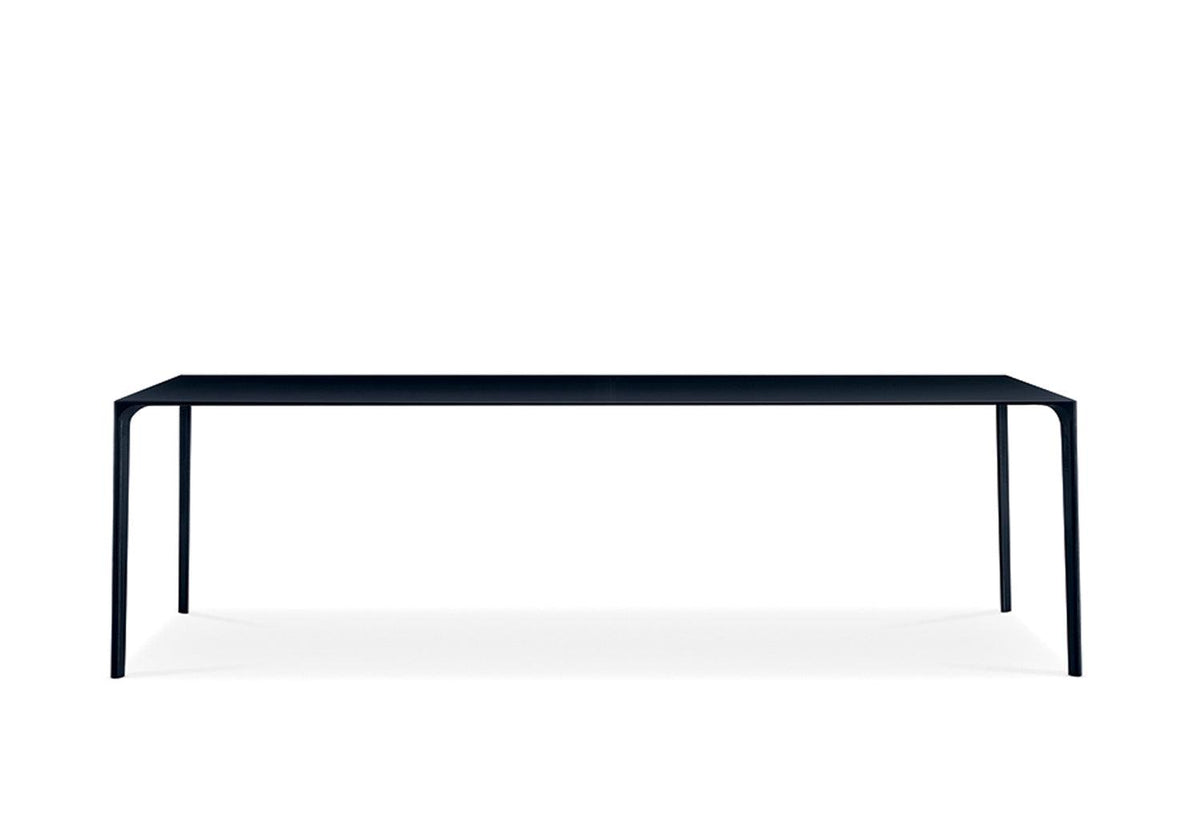 Nuur Office Table, Simon pengelly, Arper