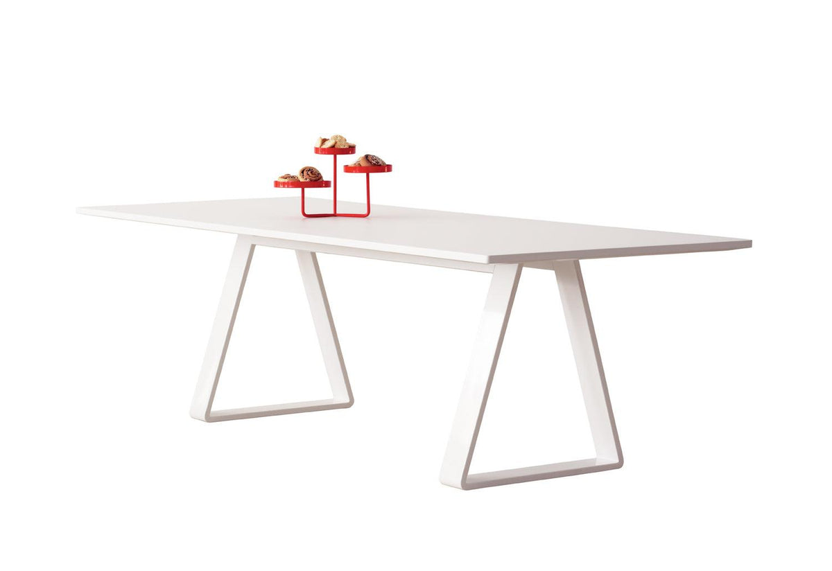 Bermuda Table, Thomas eriksson, Asplund