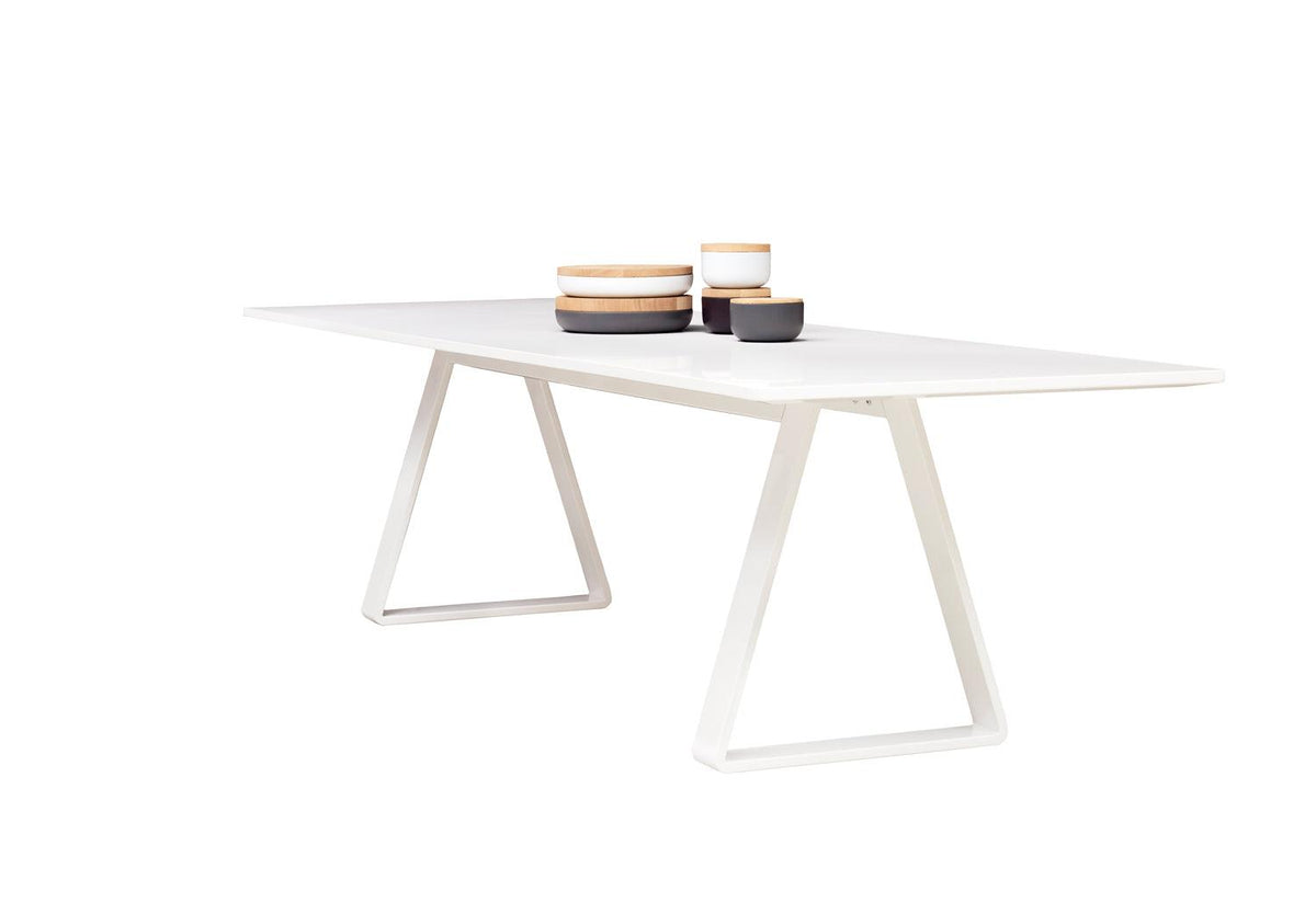 Bermuda Table, Thomas eriksson, Asplund