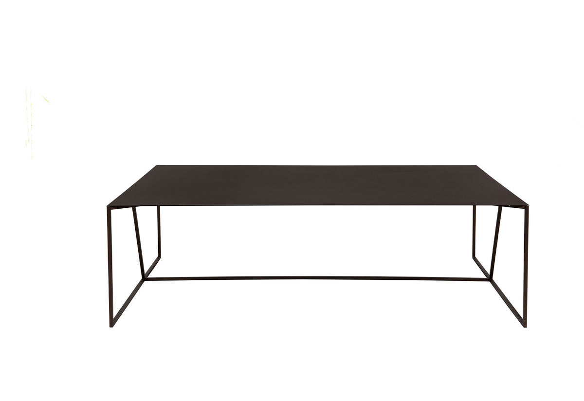 Oblique Sofa Tables, 2018, Claesson koivisto and rune, Asplund