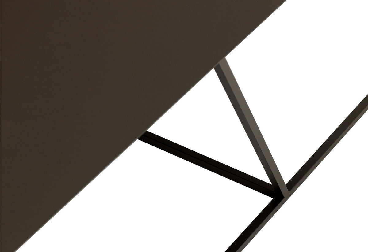 Oblique Sofa Tables, 2018, Claesson koivisto and rune, Asplund