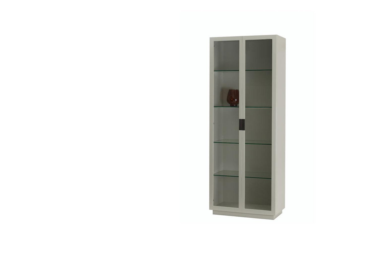 Frame XL Cabinet, Glass/Covered Sides, Anya sebton and eva lilja lowenheilm, Asplund