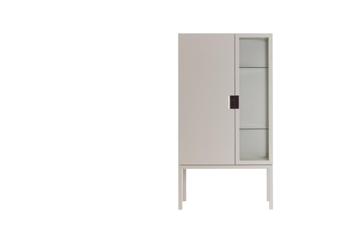 Frame Semi Cabinet, Anya sebton and eva lilja lowenheilm, Asplund