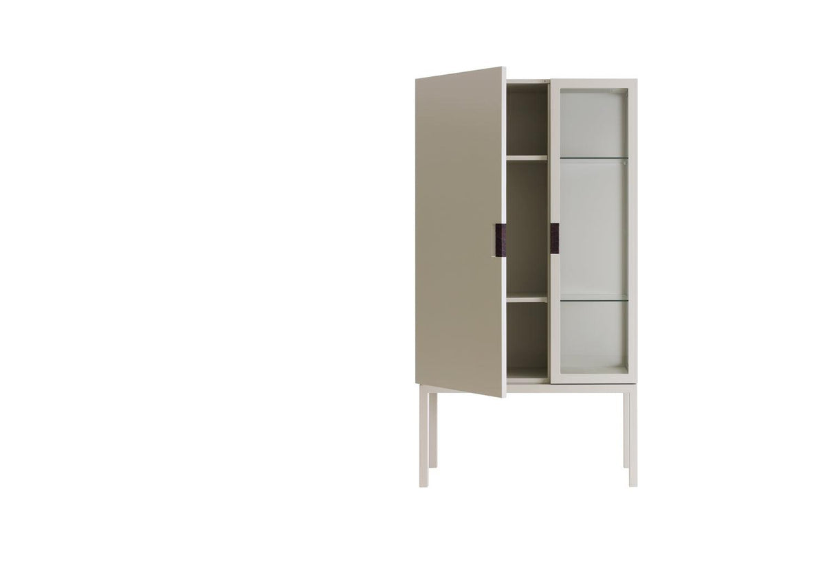 Frame Semi Cabinet, Anya sebton and eva lilja lowenheilm, Asplund