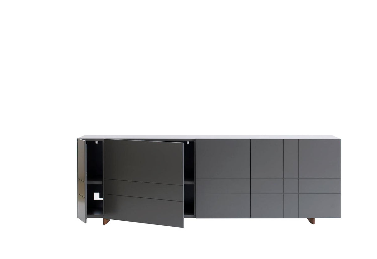 Kilt sideboard, 180, 2010, Claesson koivisto and rune, Asplund